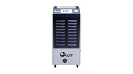 Máy hút ẩm công nghiệp FujiE HM-150N - New Version (150 lít/ngày) 2