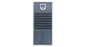 Máy hút ẩm công nghiệp FujiE HM-2500DN công suất 250 lít/ ngày 2