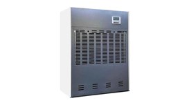 Máy hút ẩm công nghiệp FujiE HM-5400DN công suất 540 lít/ngày 2