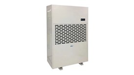 Máy hút ẩm công nghiệp FujiE HM-6480EB New Version công suất 480 lít/ngày 2