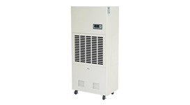 Máy hút ẩm công nghiệp FujiE HTR10S (240 lít/ngày) cho môi trường nhiệt độ cao 2