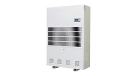 Máy hút ẩm công nghiệp FujiE HTR15S (360 lít/ngày) cho môi trường nhiệt độ cao 2