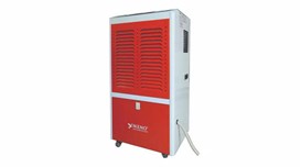 Máy hút ẩm công nghiệp IKENO ID-1200 công suất 150 Kg/D 2