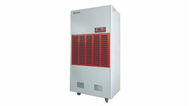 Máy hút ẩm công nghiệp IKENO ID-5000 công suất 500 Kg/D 2