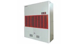 Máy hút ẩm công nghiệp IKENO ID-9000 công suất 900 Kg/D 2