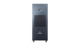 Máy hút ẩm công nghiệp Kosmen KM-210S công suất 210 lít/ngày 2