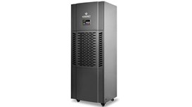Máy hút ẩm công nghiệp Kosmen KM-250S công suất 250 lít/ngày 2