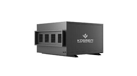 Máy hút ẩm treo trần Kosmen KM-480DS công suất 480 lít/ngày 2