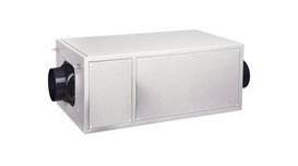 Máy hút ẩm treo trần Kosmen KM-96E công suất 96 lít/ngày 2