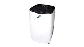 Máy hút ẩm Daiwa ST-1016K 2