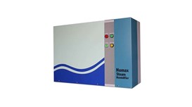 Máy tạo ẩm điện cực HUMAX HM-32S (32 Kg/h) 2