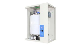 Máy tạo ẩm điện cực HUMAX HM-8S (8 Kg/h) 2