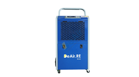 Máy hút ẩm DeAir.RE-60  2