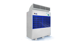 Máy hút ẩm Heat-Pump DeAir.RE-1200  2
