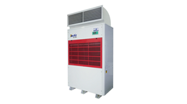 Máy sấy Heat-Pump DeAir.RE-600H 2