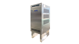 Máy hút ẩm Heat-Pump DeAir.RE-150H INOX 2