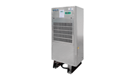 Máy hút ẩm Heat-Pump DeAir.RE-300H INOX  2