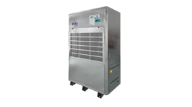 Máy hút ẩm Heat-Pump DeAir.RE-600H INOX  2