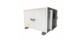 Máy hút ẩm đẳng nhiệt DeAir.CRE-300CL 2
