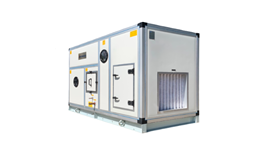 Máy hút ẩm Rotor Dezenno 1500 - 18000 2
