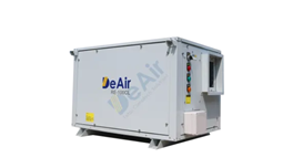 Máy hút ẩm treo trần Heat-Pump DeAir.RE-100CL 2