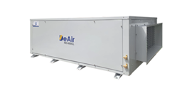 Máy hút ẩm treo trần Heat-Pump DeAir.RE - 600CL 2