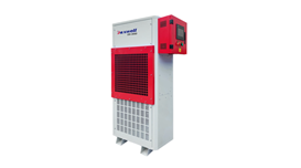 Máy sấy Heat-Pump Daxwell DX-300D 2