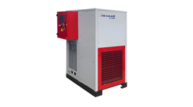 Máy sấy Heat-Pump Daxwell DX-300S  2