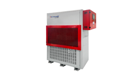 Máy sấy Heat-Pump Daxwell DX-600D 2