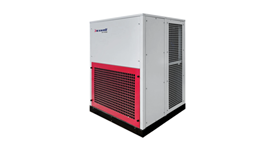 Máy sấy Heat-Pump Daxwell DX-600M 2