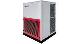 Máy sấy Heat-Pump Daxwell DX-600S  2
