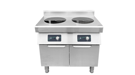 Bếp từ đôi Lestov LT-B300II-E105 2