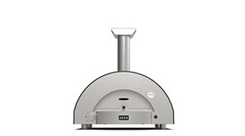 Lò Nướng Pizza Alfa Classico 2 Pizze 2