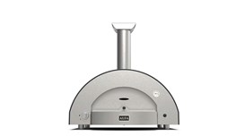 Lò Nướng Pizza Alfa Classico 4 Pizze 2