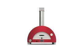 Lò Nướng Pizza Alfa Forni Moderno 1 Gas 2