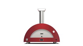 Lò Nướng Pizza Alfa Forni Moderno 3 Pizze Gas 2