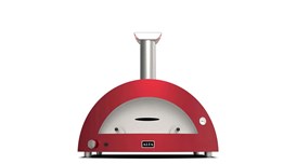Lò Nướng Pizza Alfa Forni Moderno 5 Pizze Gas 2