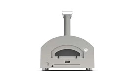 Lò Nướng Pizza Alfa Futuro 2 Pizze 2