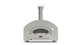 Lò Nướng Pizza Alfa Futuro 4 Pizze 2