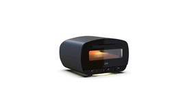 Lò Nướng Pizza Alfa Urbe Electric 2