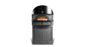 Lò Nướng Pizza Điện Moretti Forni Neapolis 4 Kèm Tủ Ủ Bột 2