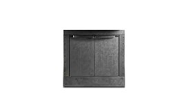Tủ Ủ Bột Moretti Forni Neapolis 4 Prover 2