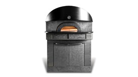 Lò Nướng Pizza Điện Moretti Forni Neapolis 9 2