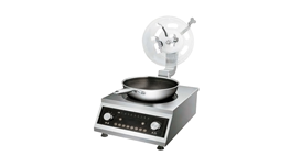 Máy khuấy nấu ăn tự động để bàn Lestov LT-TBS-30 2