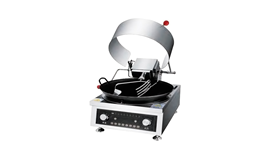 Máy khuấy cơm tự động để bàn Lestov LT-TZS-40  2