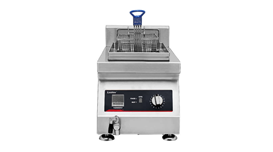 Bếp chiên ngập dầu cảm ứng Lestov LT-TZL-D135  2