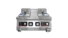 Bếp chiên cảm ứng Lestov LT-TZL-S135 2