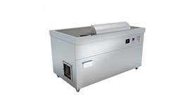 Bếp nướng Teppanyaki điện Lestov LT-TBS-E108 2