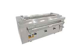 Bếp nướng điện Lestov LT-TSKL-E112 2