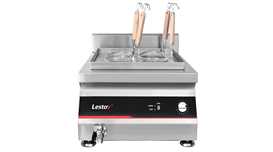 Nồi nấu mì Ramen Lestov LT-TMIV-B105 2